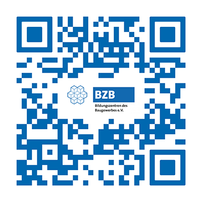 VCard QR Code von  Große-Kreul