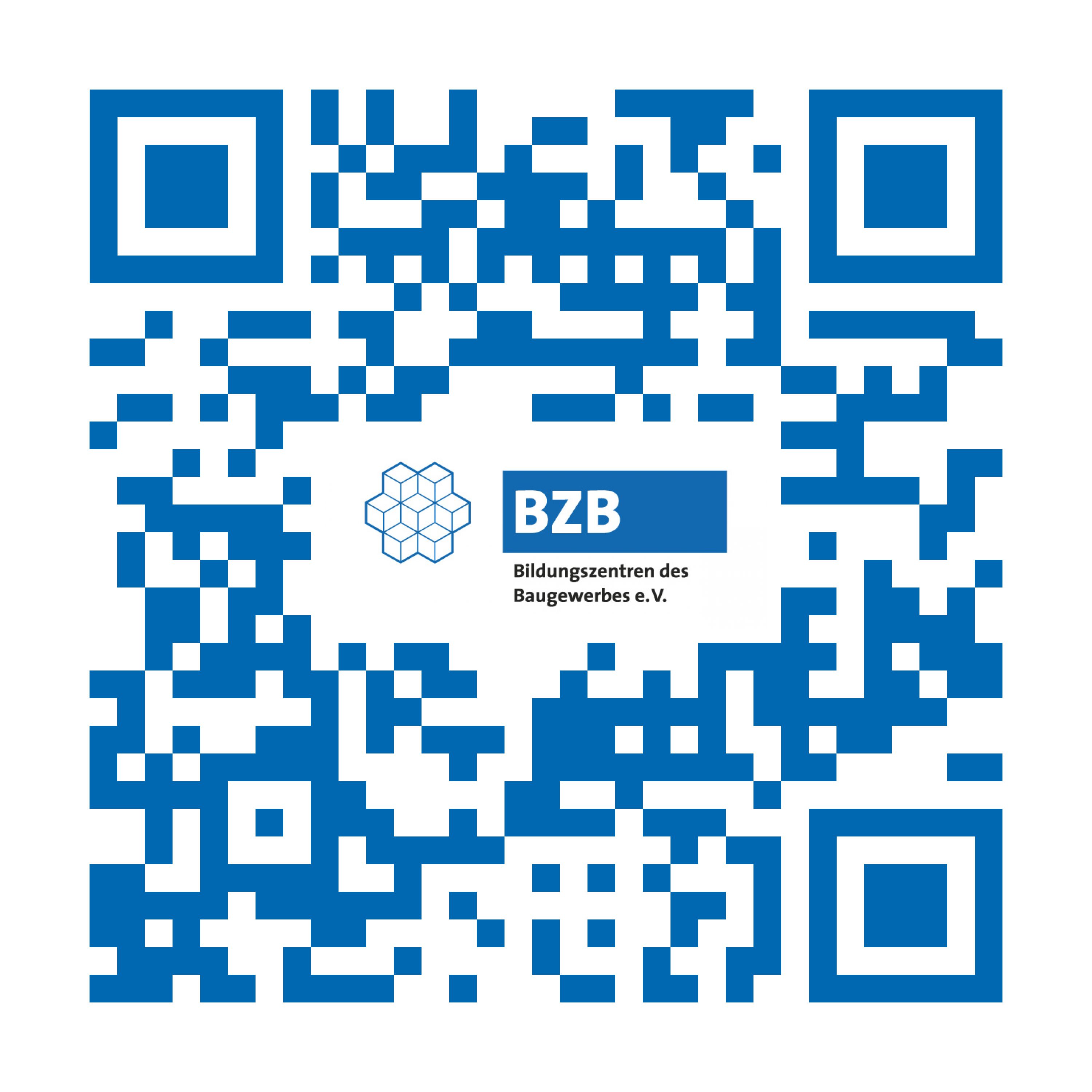 VCard QR Code von  Pollhaus