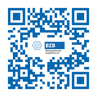 VCard QR Code von  Schilaski