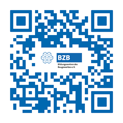 VCard QR Code von  Burggraf