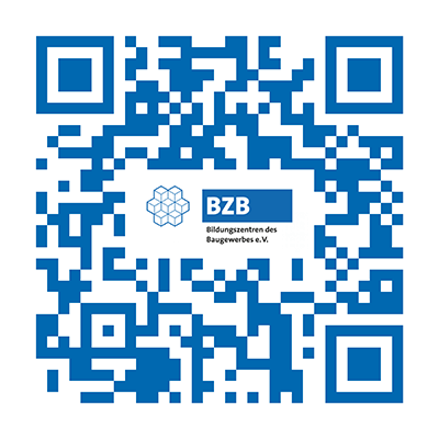 VCard QR Code von  Krefeld