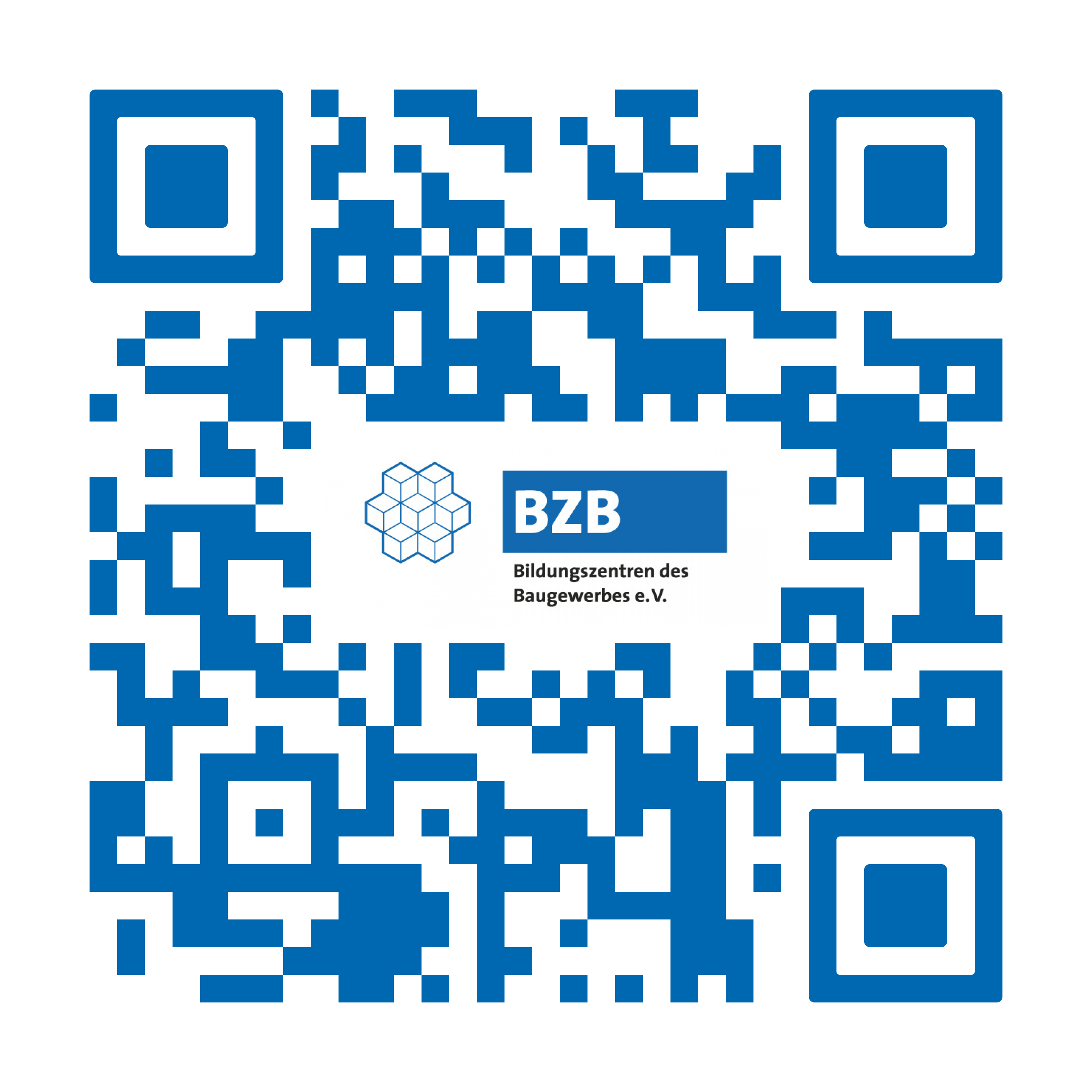 VCard QR Code von  Neumann