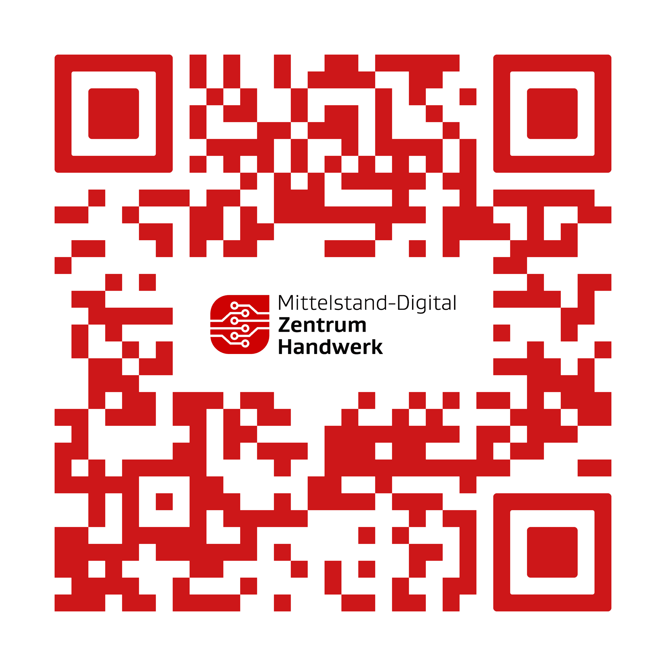 VCard QR Code von  Schneller