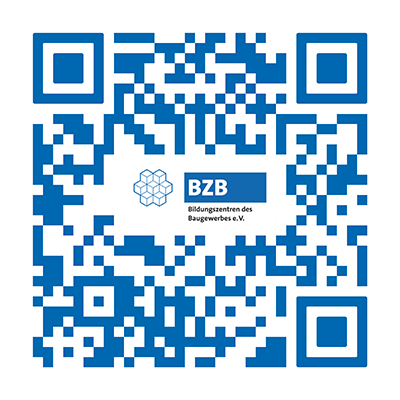 VCard QR Code von  Gatzka