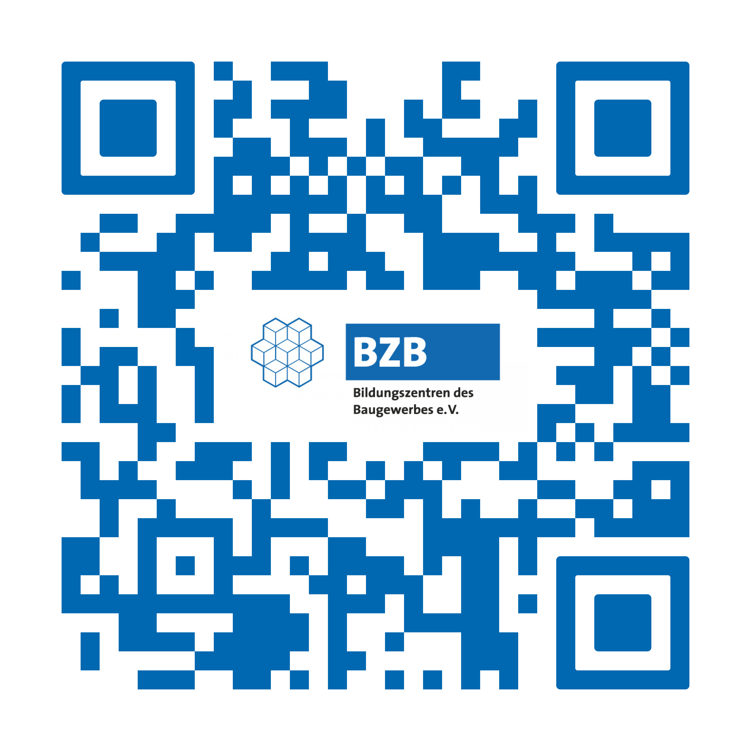 VCard QR Code von  Höfgen