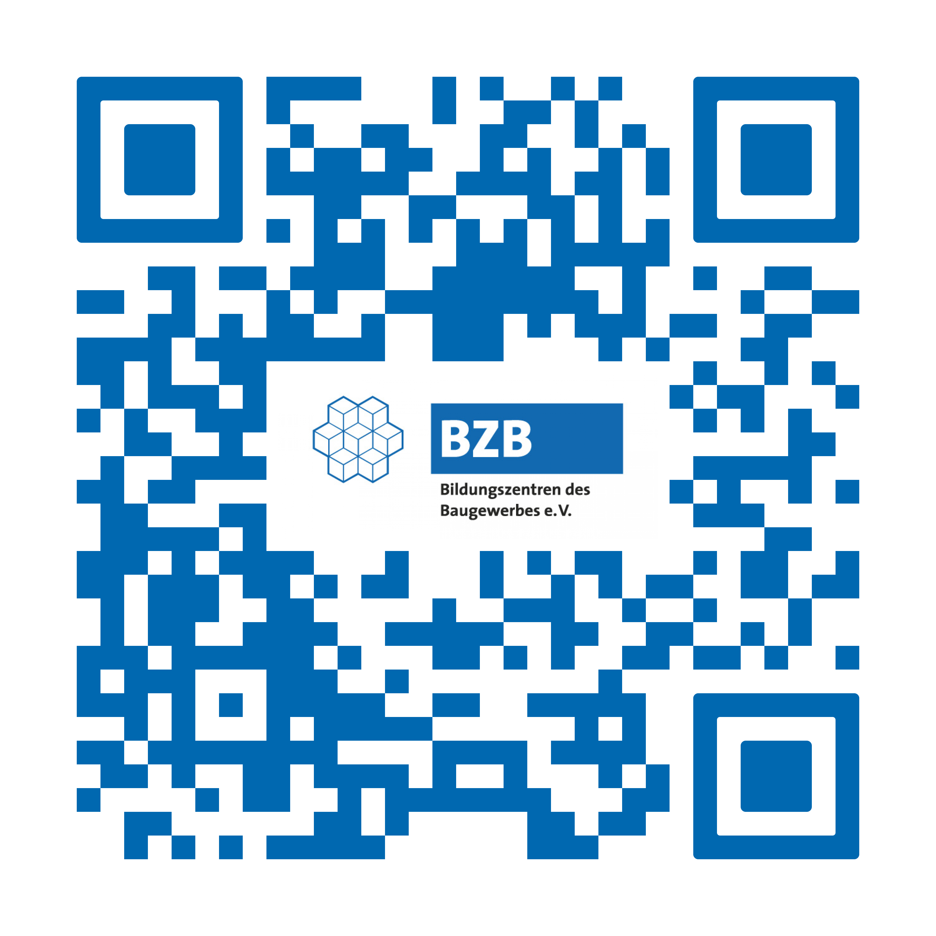 VCard QR Code von  Dasdemir