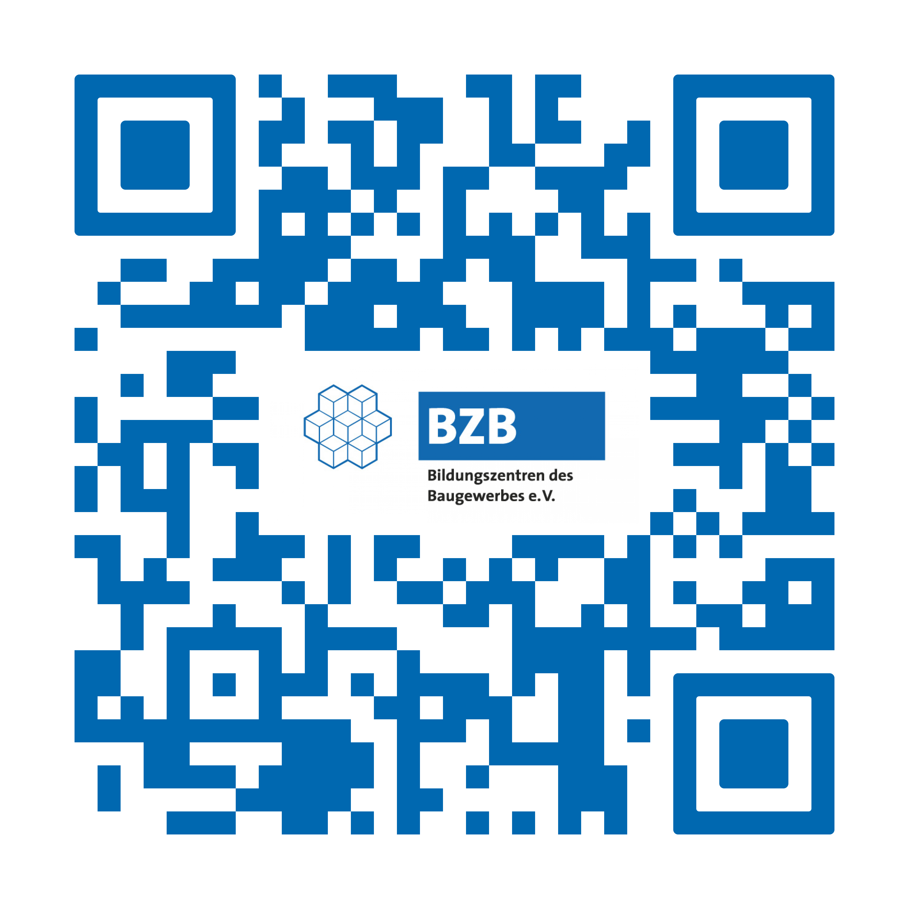 VCard QR Code von  Wichmann