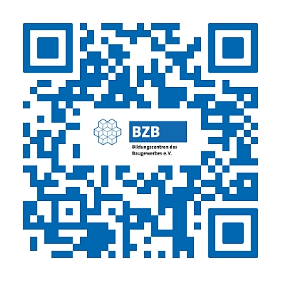 VCard QR Code von  Groth