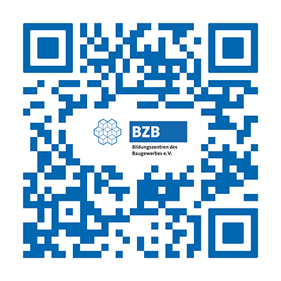 VCard QR Code von  Bertelmann-Angenendt