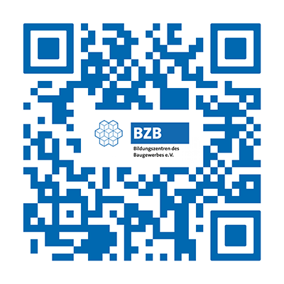 VCard QR Code von  Grauten