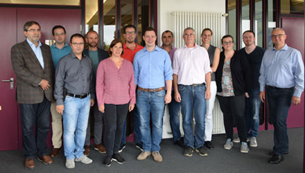 Foto der News