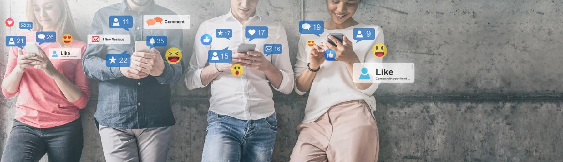 Lehrgang Meisterhaft auf Instagram für Baubetriebe, Copyright: stock.adobe.com
