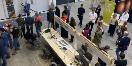 Klimafestival Berlin, Copyright: Mittelstand-Digital Zentrum Handwerk