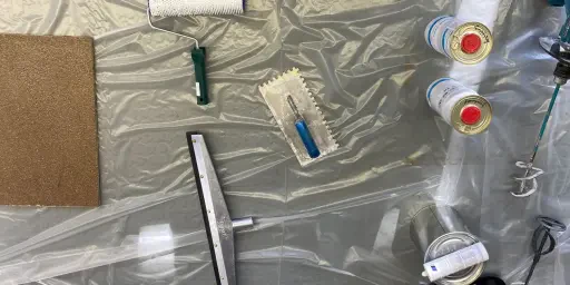 Handwerkliche Geräte und Zubehör, Copyright: BZB