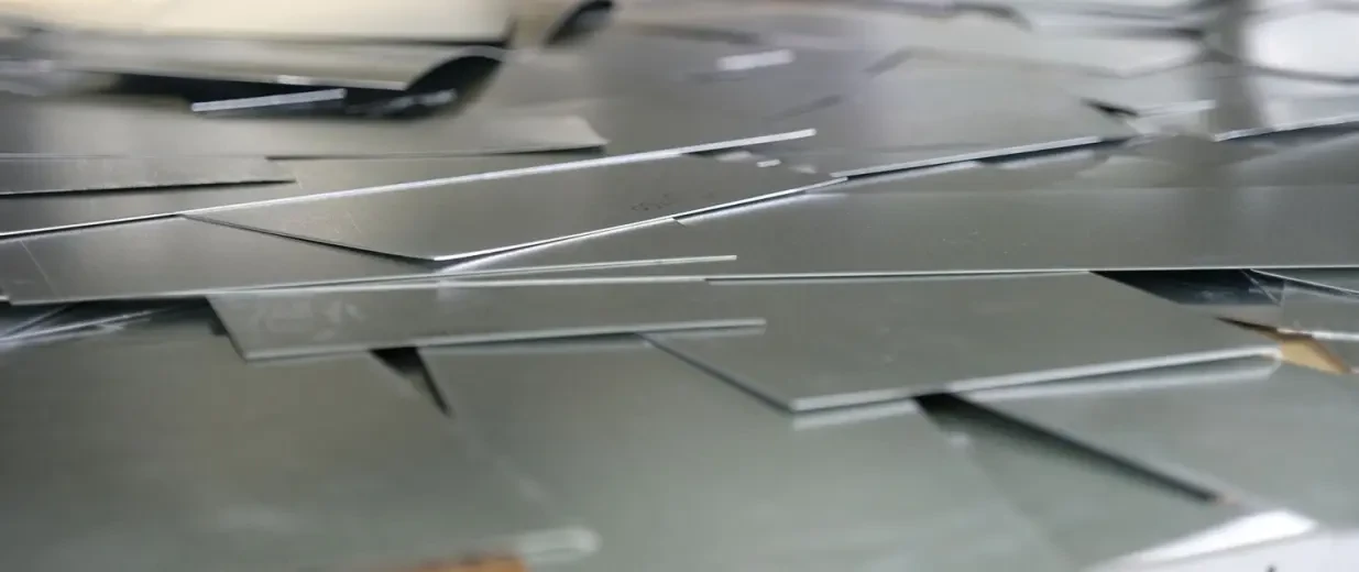 BZB Wärme, Kälte, Schallschutz Isolierer Tag der offenen Tür Metall Bleche, Copyright: BZB