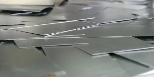 BZB Wärme, Kälte, Schallschutz Isolierer Tag der offenen Tür Metall Bleche, Copyright: BZB