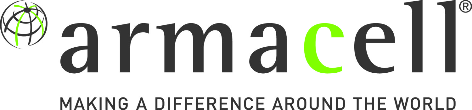 Logo Armacell, Copyright: Armacell