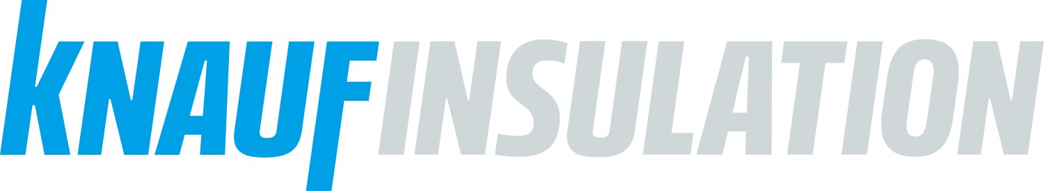 Logo Knauf Insulation, Copyright: Knauf Insulation