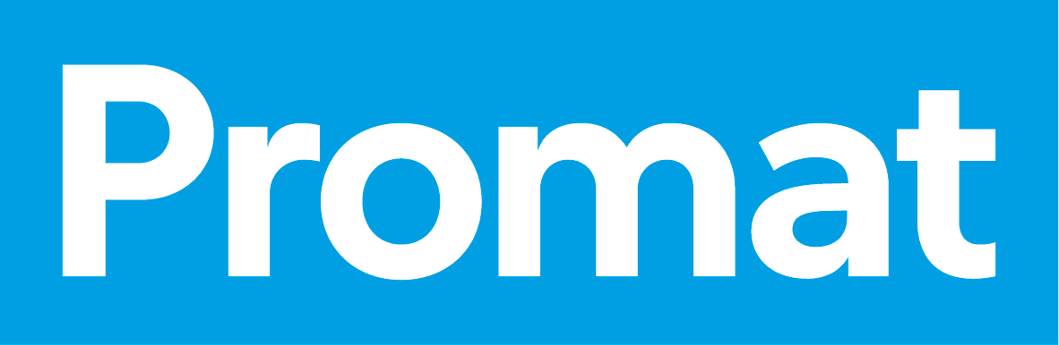 Logo Promat, Copyright: Promat