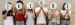 Erfolgreiche Zusammenarbeit Generation Z junge Menschen halten ein Schild mit der Aufschrift Future Zukunft, Copyright: Lomb - stock.adobe.com