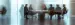 Business Meeting Vorstand am runden Tisch BZB Krefeld, Copyright: kwanchaift - stock.adobe.com (KI-generiert)