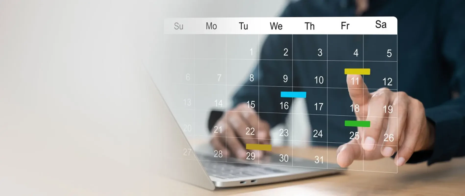 Digitaler Terminkalender Neue Seminartermine für 2026 am BZB sind online, Copyright: A Stockphoto - stock.adobe.com
