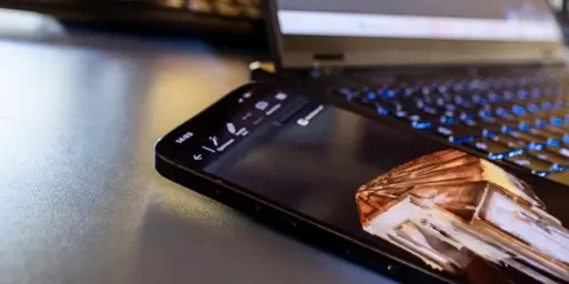 Vorschaubild für das Seminar 3D-Scannen mit Smartphone und Drohne