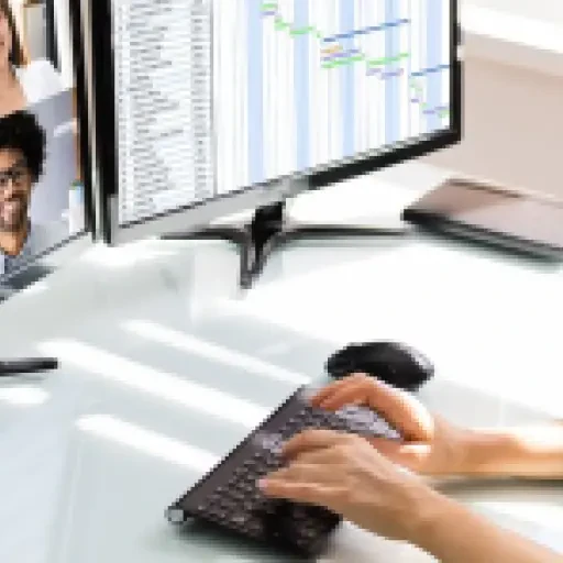 Vorschaubild für das Seminar Mit Microsoft Teams Bauprojekte managen