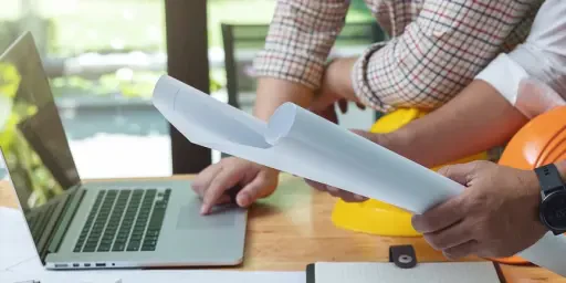 Vorschaubild für das Seminar Innovatives Bauprojektmanagement mit SharePoint