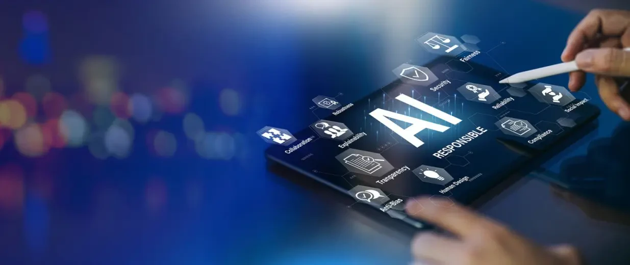 Der Artificial Intelligence Act, Copyright: nateejindakum - stock.adobe.com