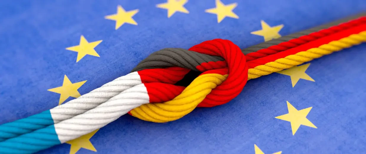 ProTandem im BZB: Erfolgreiche deutsch-französische Zusammenarbeit, Copyright: bluedesign - stock.adobe.com