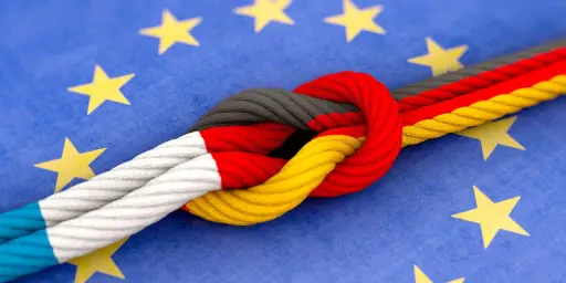 ProTandem im BZB: Erfolgreiche deutsch-französische Zusammenarbeit, Copyright: bluedesign - stock.adobe.com