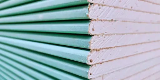 Einstellung ÜLU Trockenbau am BZB Krefeld, Copyright: festfotodesign - stock.adobe.com