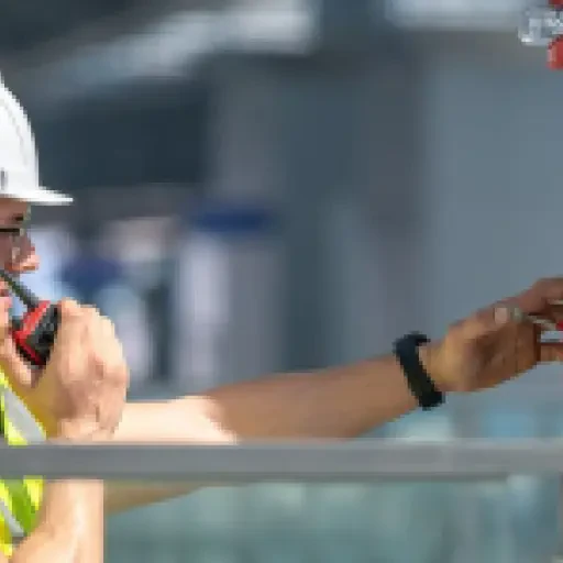 Vorschaubild für das Seminar Facility Management Kompakt – Brandschutz in der Praxis