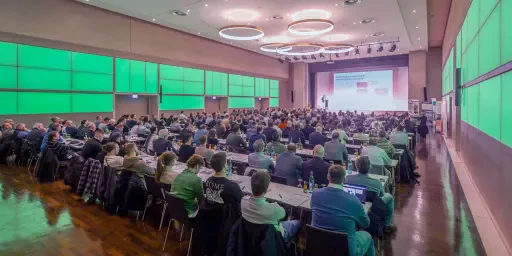 LIB Fachsymposium Betoninstandhaltung 2026, Copyright: Landesgütegemeinschaft Instandsetzung von Betonbauwerken Nordrhein-Westfalen e.V. (LIB NRW)