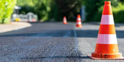 Straßenbau im Wandel: Neue Asphalt-Regelwerke ab 2026 Seminar BZB Krefeld, Copyright: Frank H. - stock.adobe.com