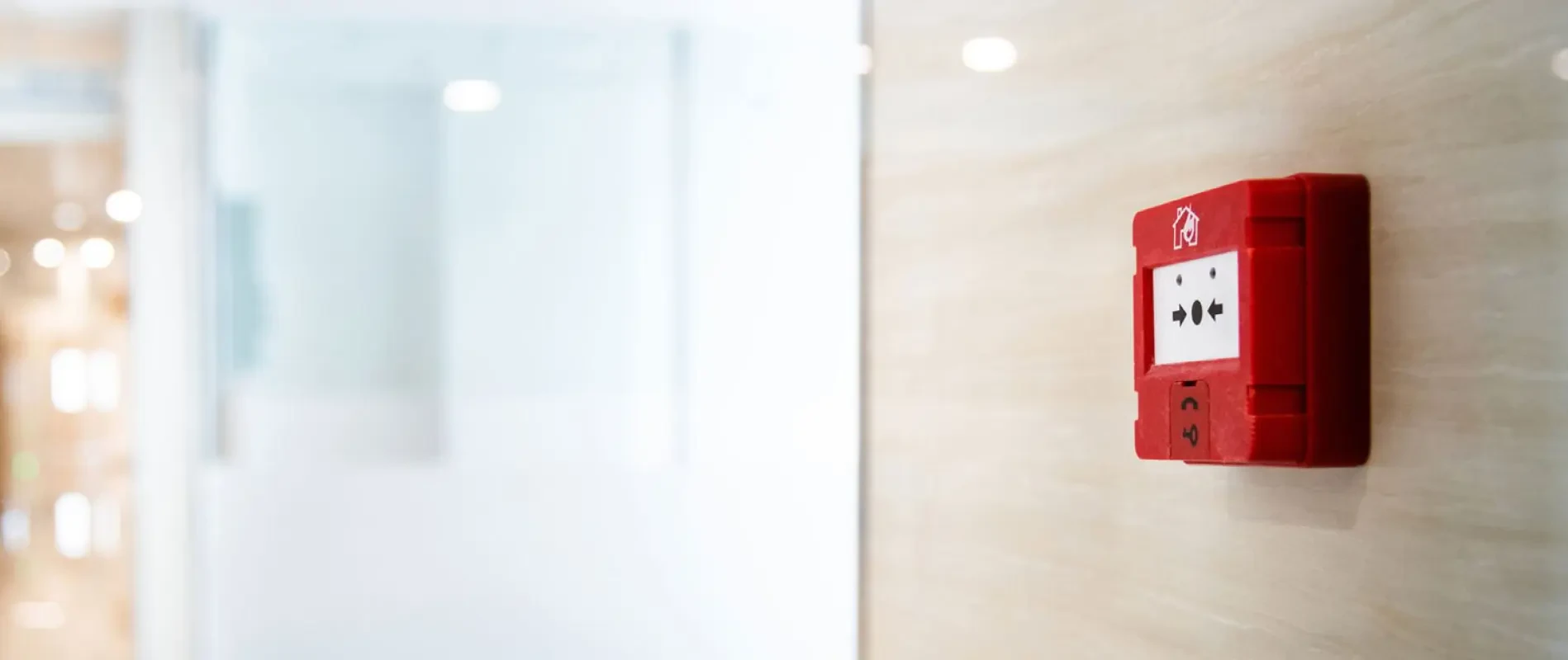 Neues Seminar: Facility Management – Brandschutz in der Praxis, Copyright: xy - stock.adobe.com