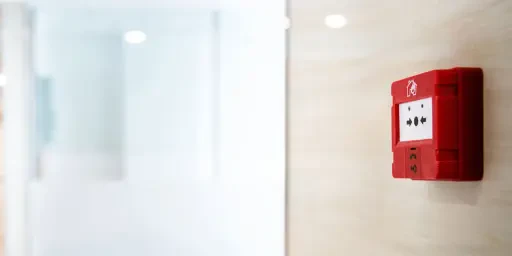 Neues Seminar: Facility Management – Brandschutz in der Praxis, Copyright: xy - stock.adobe.com