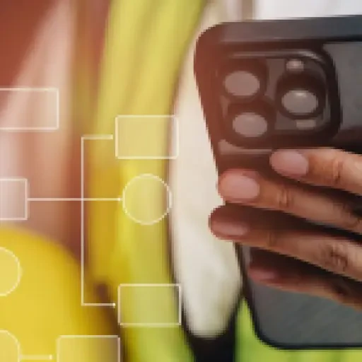 Vorschaubild für das Seminar KI-gestützte Automatisierung & Auswertung (Modul 3)