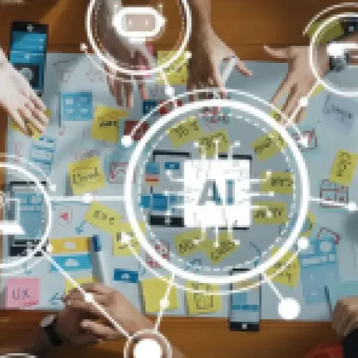 Vorschaubild für das Seminar KI-Praxisworkshop & Zukunftsausblick (Modul 6)