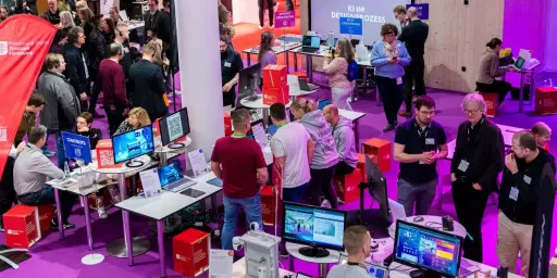 Handwerksmesse Zukunft Handwerk, Copyright: Zukunft Handwerk