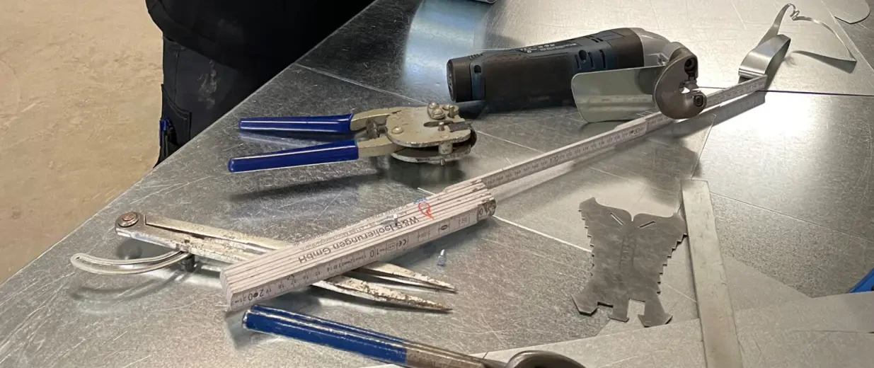 Wärme-, Kälte-, Schallschutz-Isolierung Ausbildung im BZB, Copyright: BZB