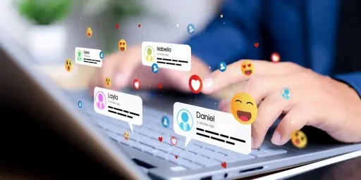 Social-Media-Workshop: Sichtbarkeit erhöhen und Mitarbeitende gewinnen, Copyright: Smile Studio AP - stock.adobe.com