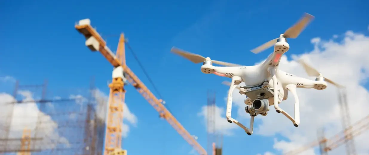 Erfolgreicher Auftakt: Neue Weiterbildung zum Drohneneinsatz im BZB Krefeld, Copyright: Kadmy - stock.adobe.com