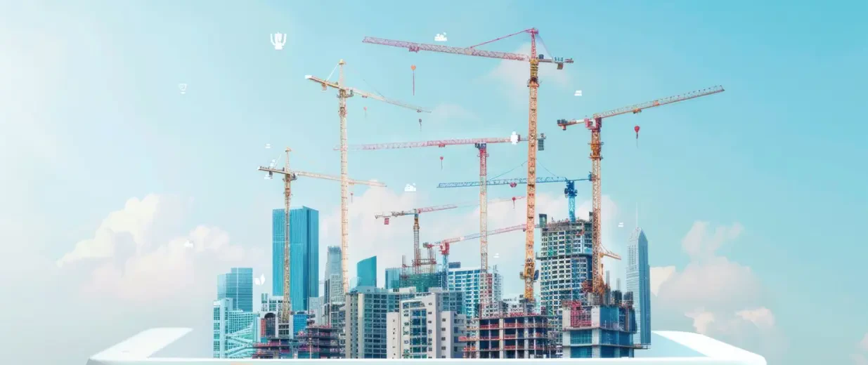 Preisverleihung Wettbewerb Auf IT gebaut 2026, Copyright: Gethuk_Studio - stock.adobe.com