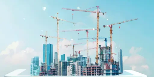 Preisverleihung Wettbewerb Auf IT gebaut 2026, Copyright: Gethuk_Studio - stock.adobe.com