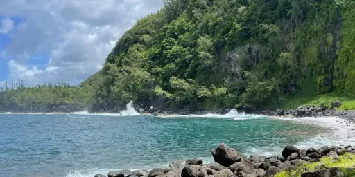 La Réunion: Wertvolle Auslandserfahrung für Bau-Azubis, Copyright: BZB