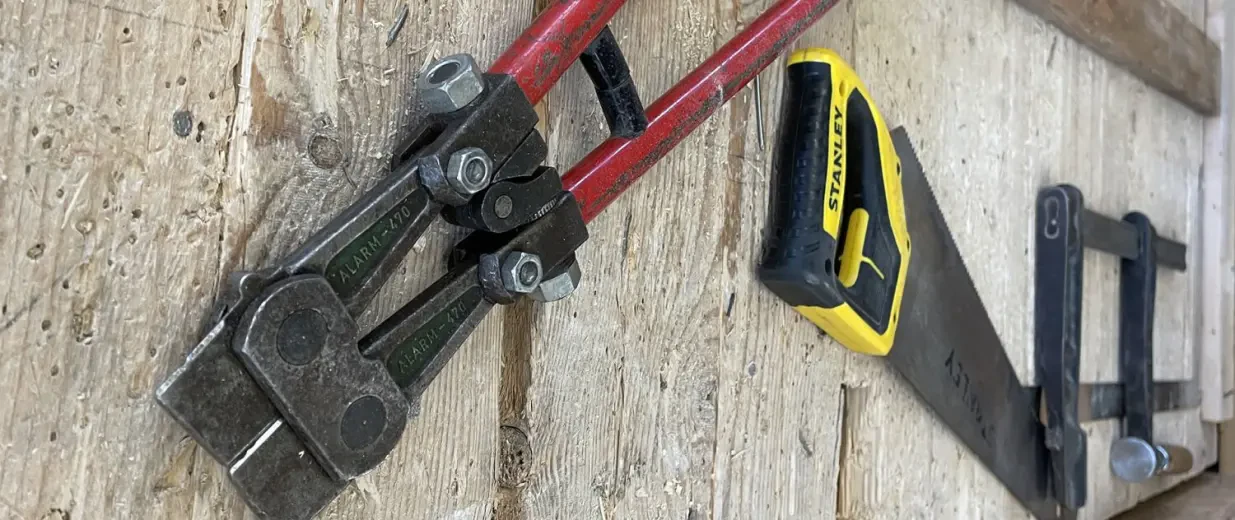 „Handwerk ist das Beste“ – ein Betonbauer stellt sich vor, Copyright: BZB