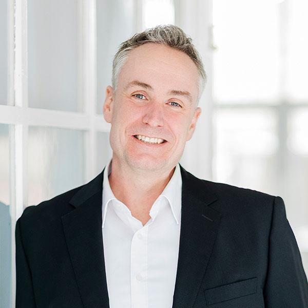 Sebastian Grauten, BZB Teamleiter der Weiterbildung, Copyright: BZB