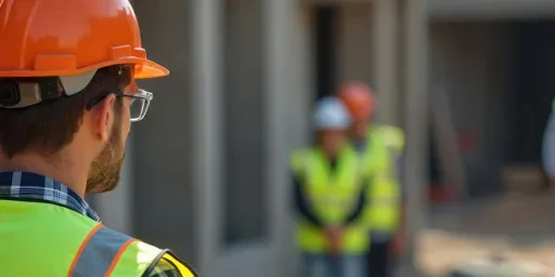 Vorschaubild für das Seminar Koordinator nach Baustellenverordnung (SiGeKo) Teil 1 - Grundlehrgang